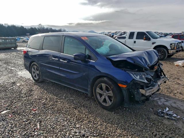 Honda Odyssey Ex Image 3