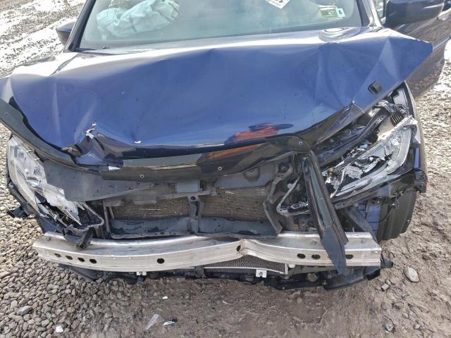 Honda Odyssey Ex Image 11