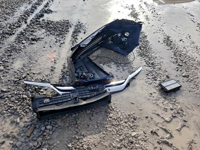 Honda Odyssey Ex Image 6