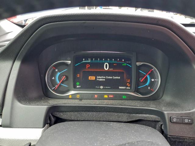 Honda Pilot Touring Image 7