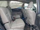 Honda Pilot Touring Image 14