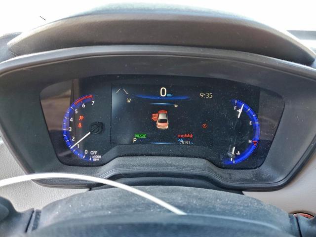 Toyota Corolla Le Image 5