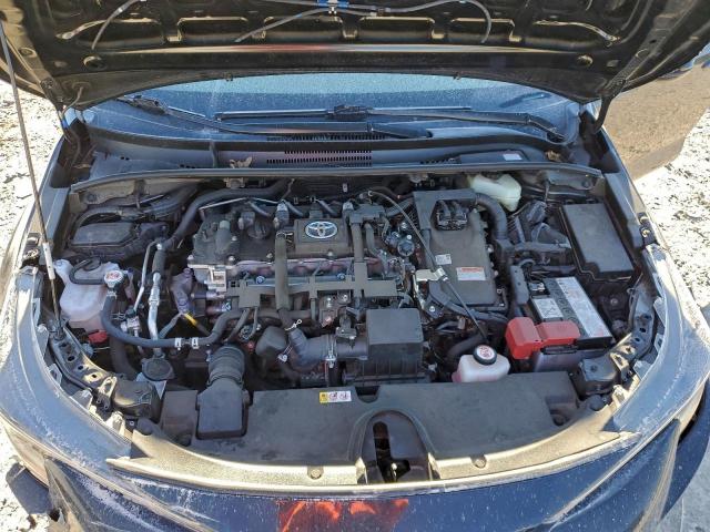 Toyota Corolla Le Image 6