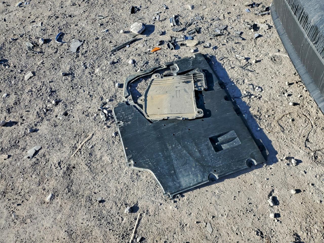 Toyota Corolla Le Image 9