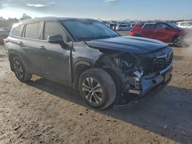 Toyota Highlander Xle Image 4