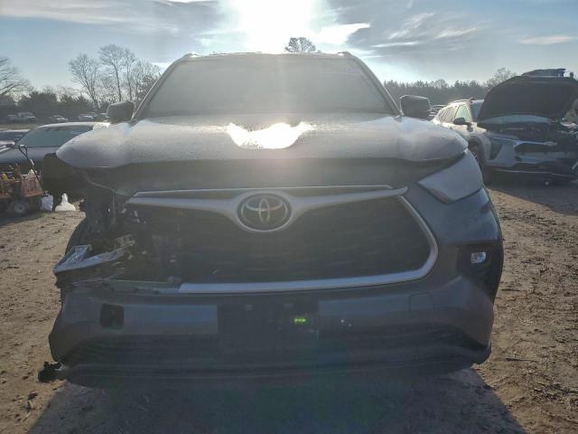 Toyota Highlander Xle Image 5