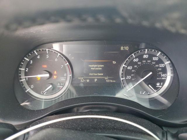 Toyota Highlander Xle Image 8