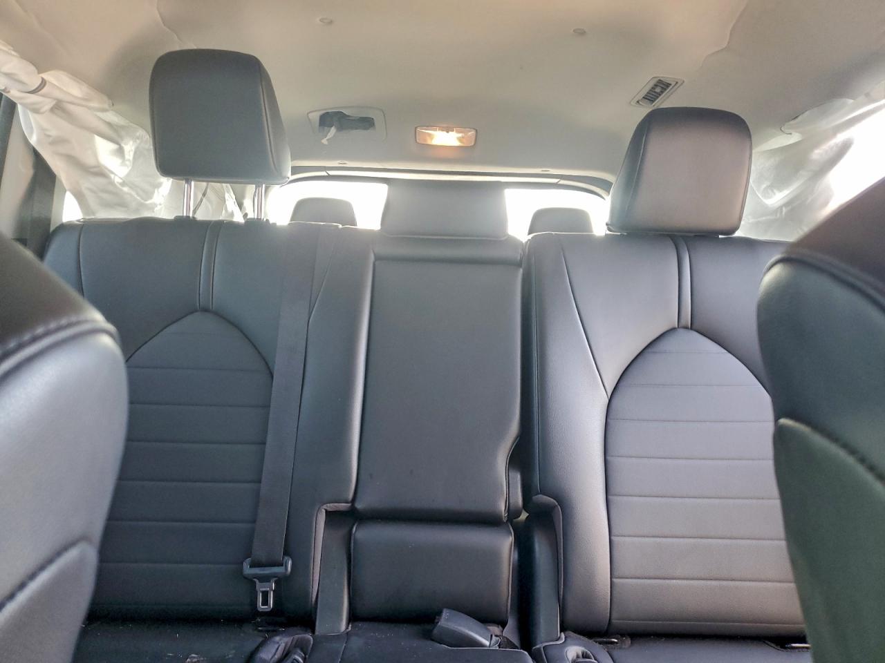 Toyota Highlander Xle Image 12