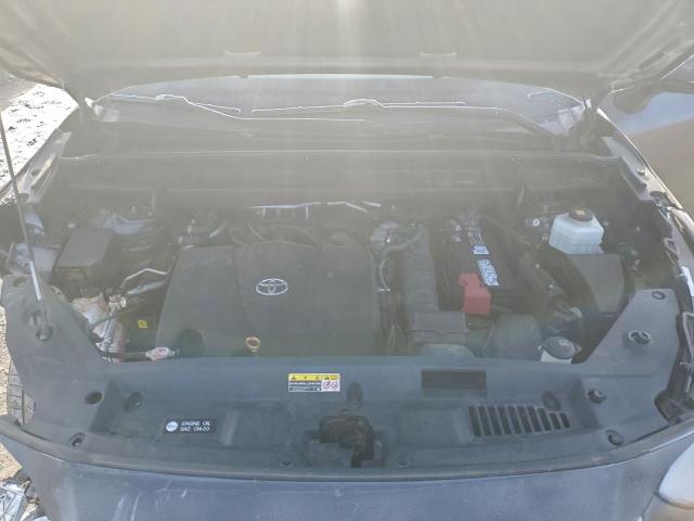 Toyota Highlander Xle Image 7
