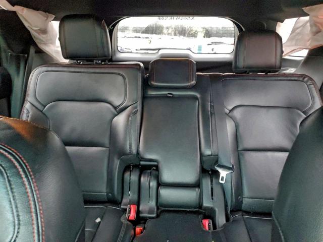 Ford Explorer Sport Image 11