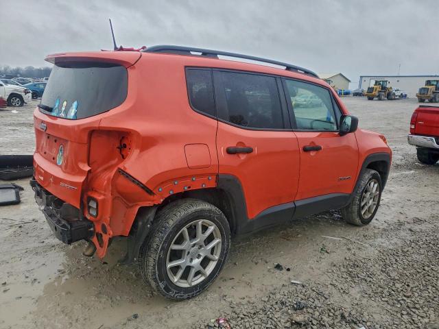 Jeep Renegade Sport Image 2