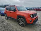 Jeep Renegade Sport Image 3