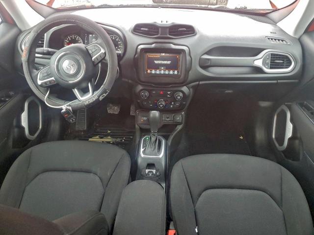 Jeep Renegade Sport Image 9