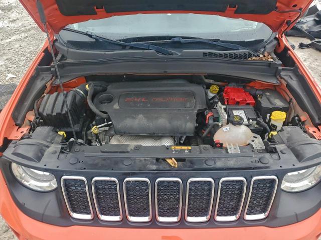 Jeep Renegade Sport Image 11