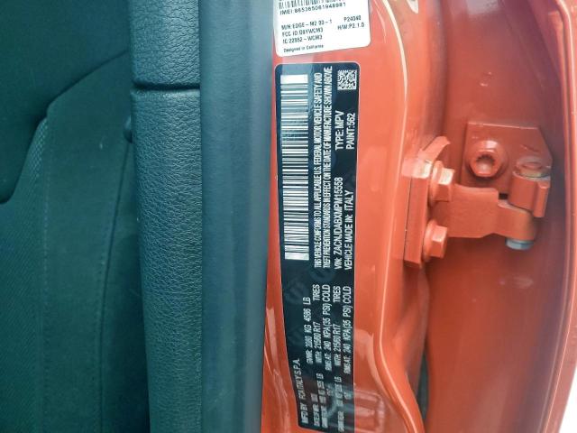 Jeep Renegade Sport Image 7