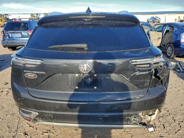 Buick Envision Avenir Image 11