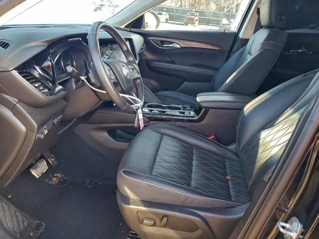 Buick Envision Avenir Image 9