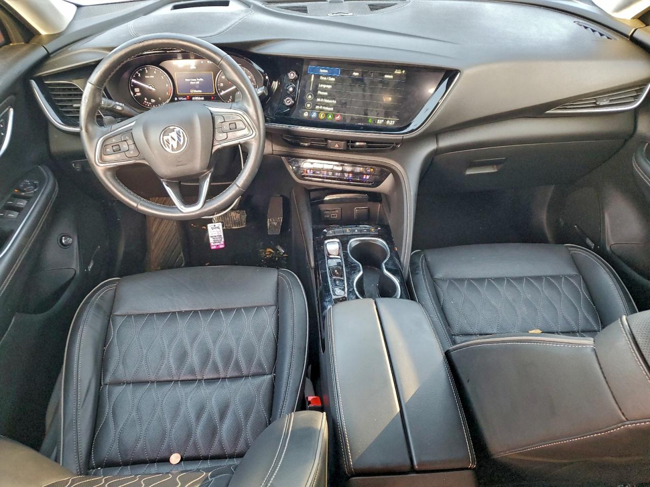 Buick Envision Avenir Image 10