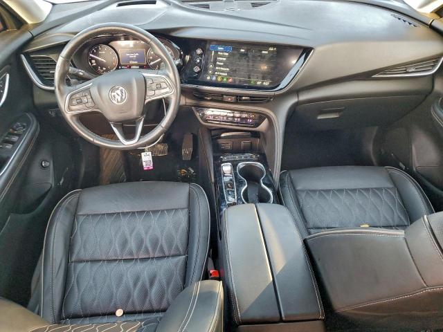 Buick Envision Avenir Image 10