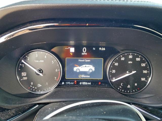 Buick Envision Avenir Image 12