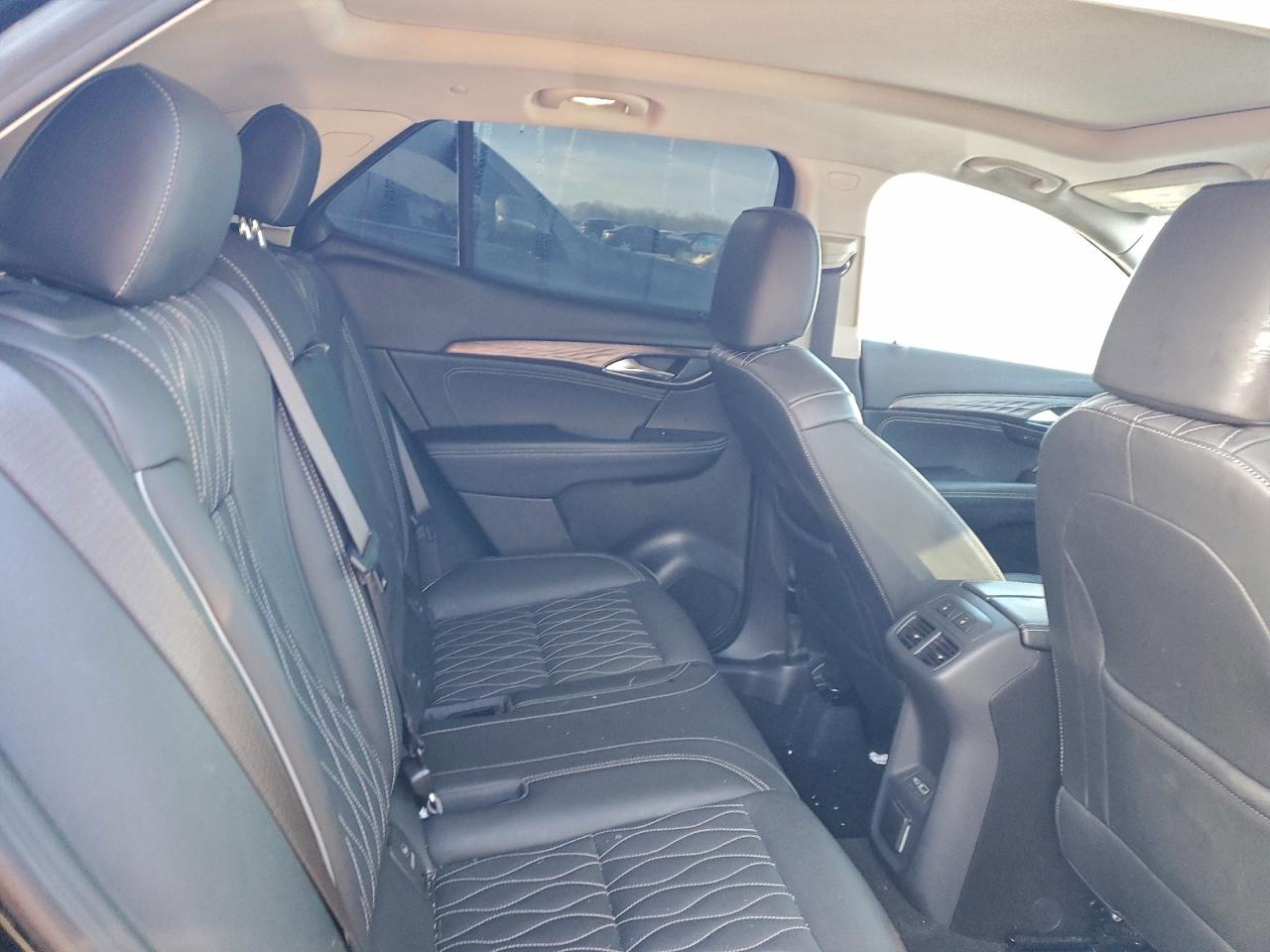 Buick Envision Avenir Image 6