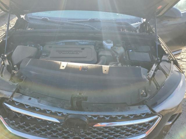 Buick Envision Avenir Image 8