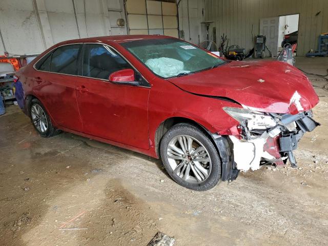 Toyota Camry Le Image 12