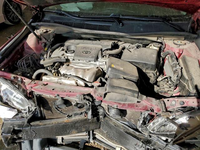 Toyota Camry Le Image 10