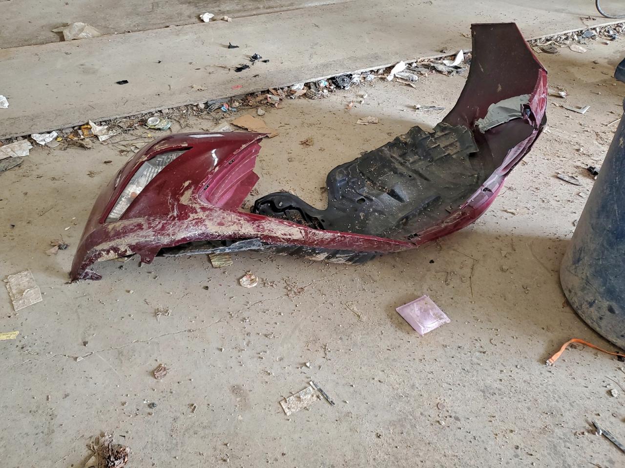 Toyota Camry Le Image 7