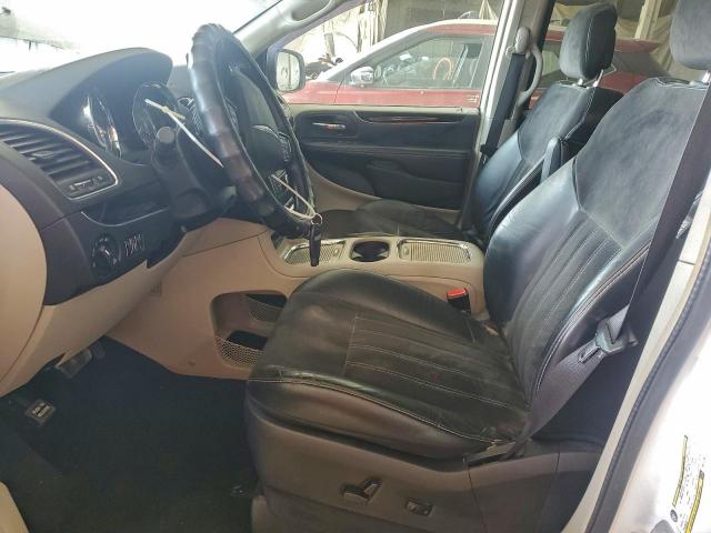 Chrysler Minivan Limited Image 12