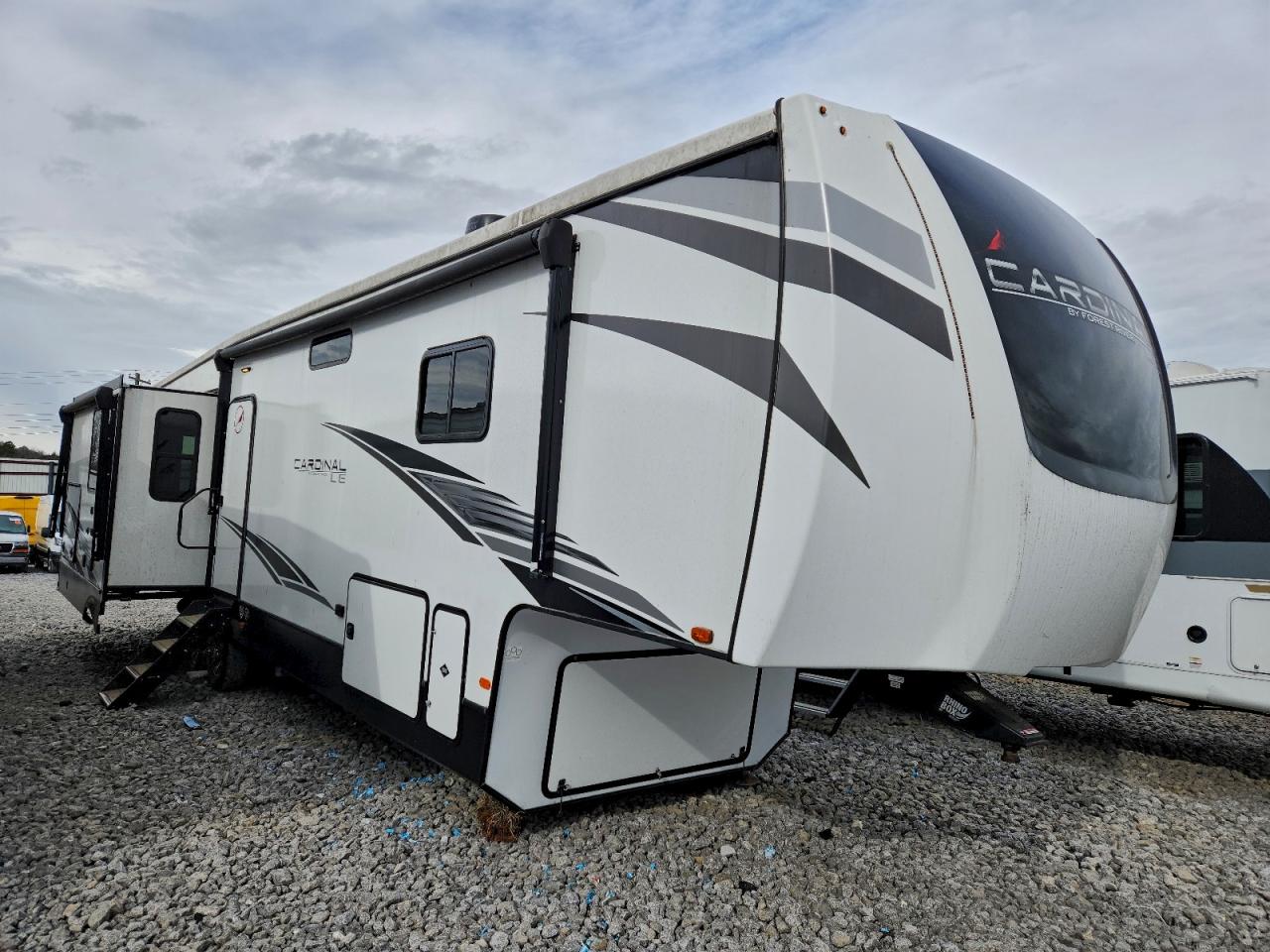 Wildwood Cardinal Image 1