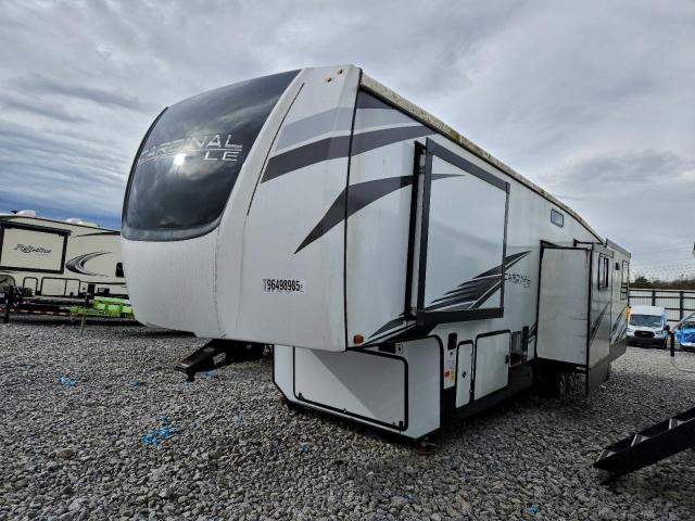 Wildwood Cardinal Image 3