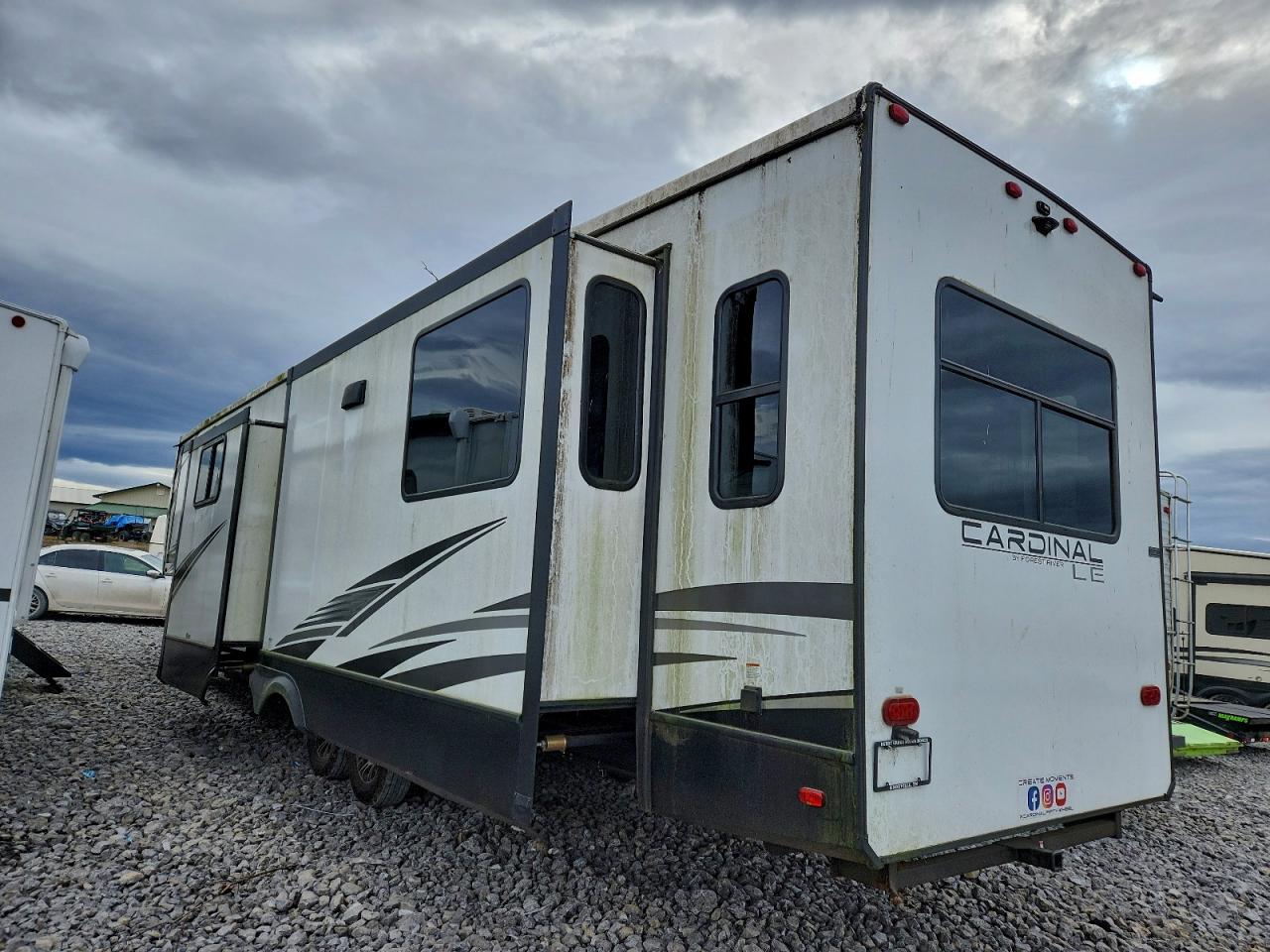 Wildwood Cardinal Image 2