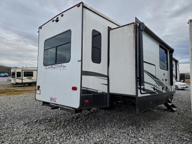 Wildwood Cardinal Image 5