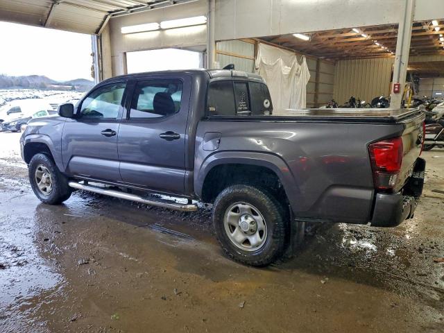 Toyota Tacoma Double Cab Image 2