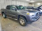 Toyota Tacoma Double Cab Image 4