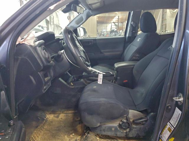 Toyota Tacoma Double Cab Image 11