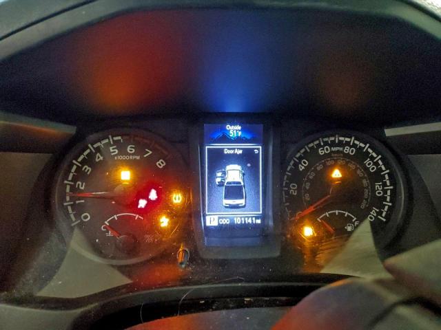 Toyota Tacoma Double Cab Image 7