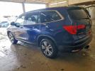 Honda Pilot Exl Image 6