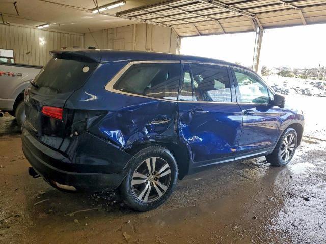 Honda Pilot Exl Image 7