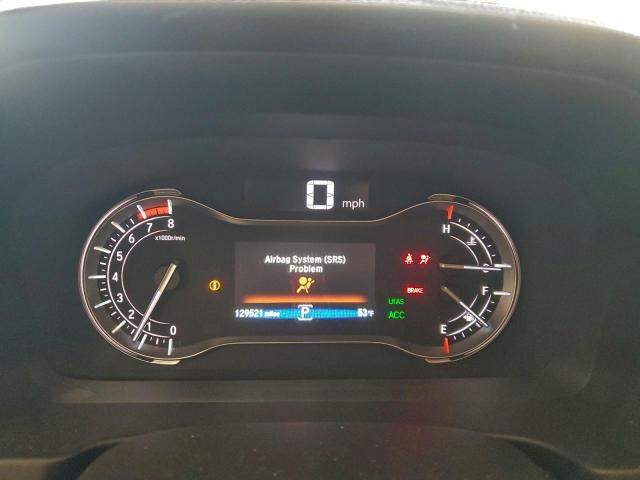 Honda Pilot Exl Image 5