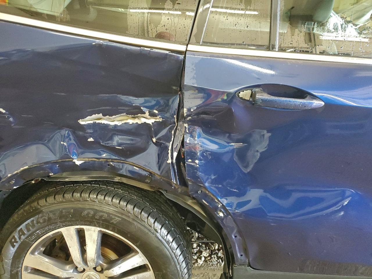 Honda Pilot Exl Image 10