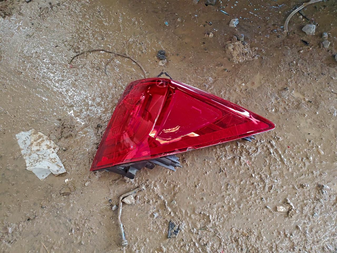 Honda Pilot Exl Image 12