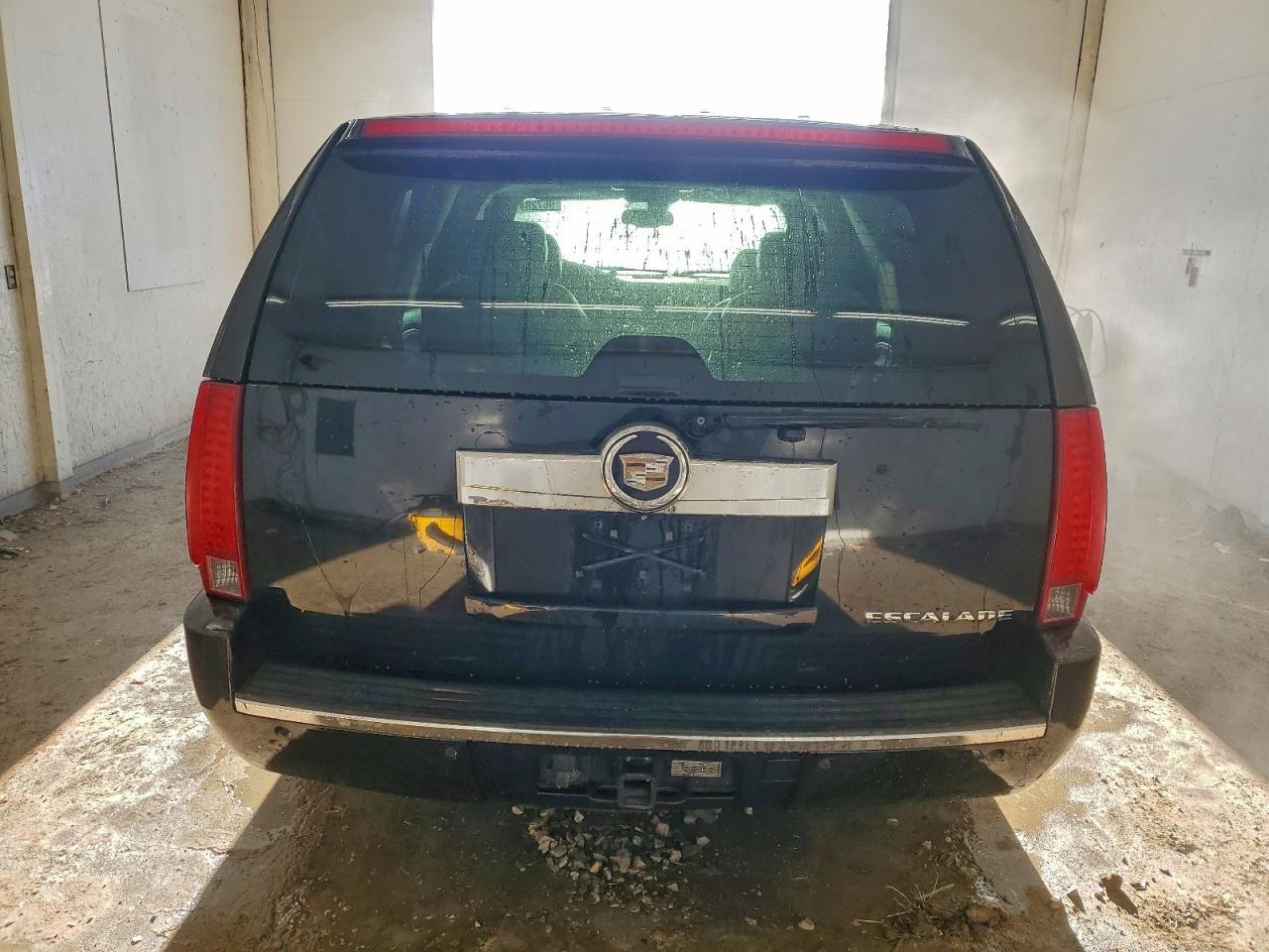 Cadillac Escalade Luxury Image 8