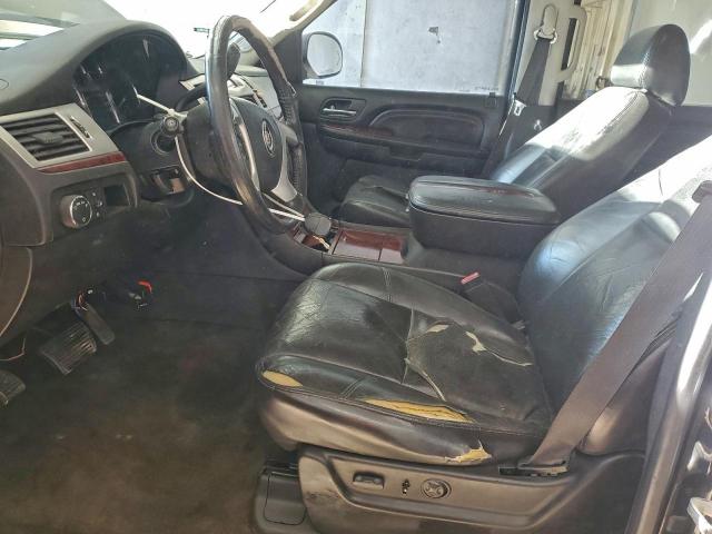 Cadillac Escalade Luxury Image 7