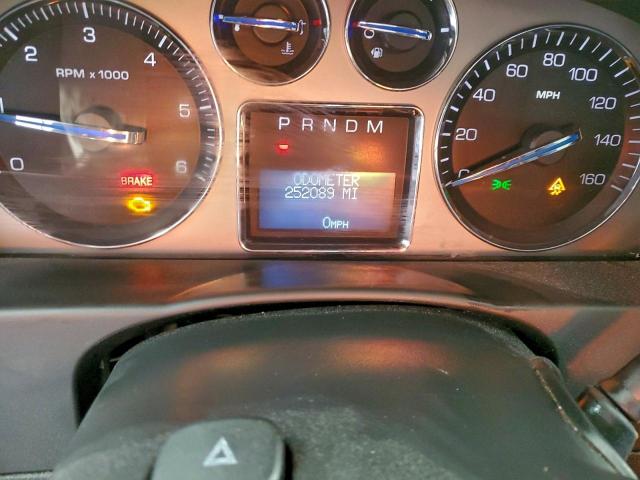 Cadillac Escalade Luxury Image 11