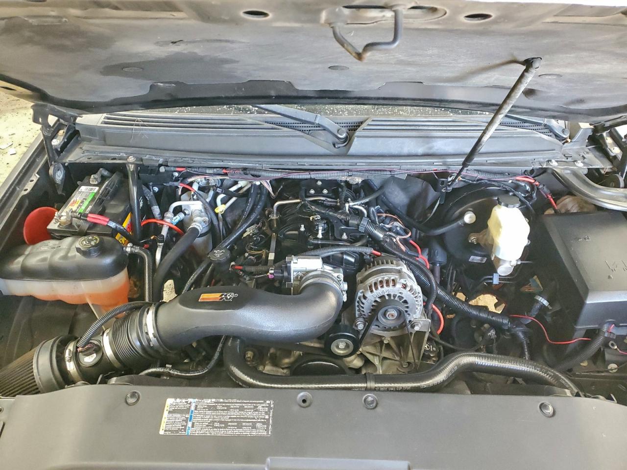 Cadillac Escalade Luxury Image 10