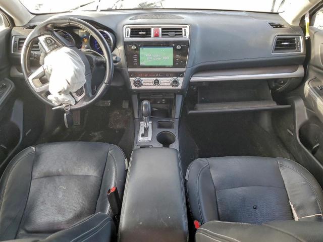 Subaru Legacy 2.5i Limited Image 4