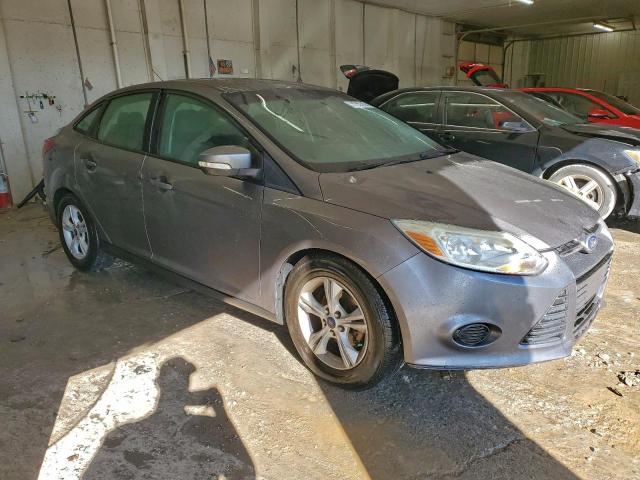 Ford Focus Se Image 4