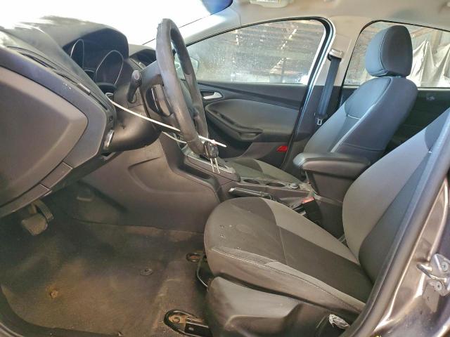 Ford Focus Se Image 12